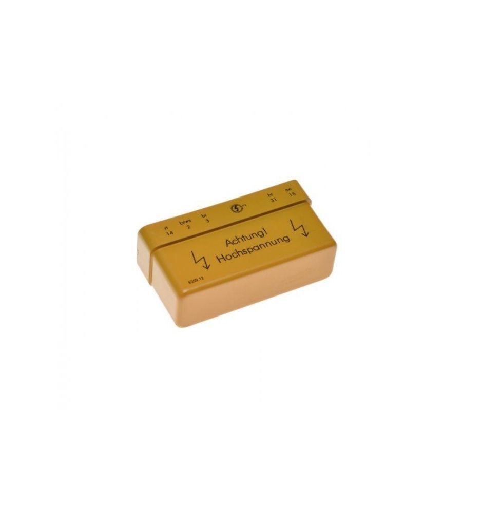 Module d'allumage Simson S51 Emza de rechange bloc electronique pour moto ancienne