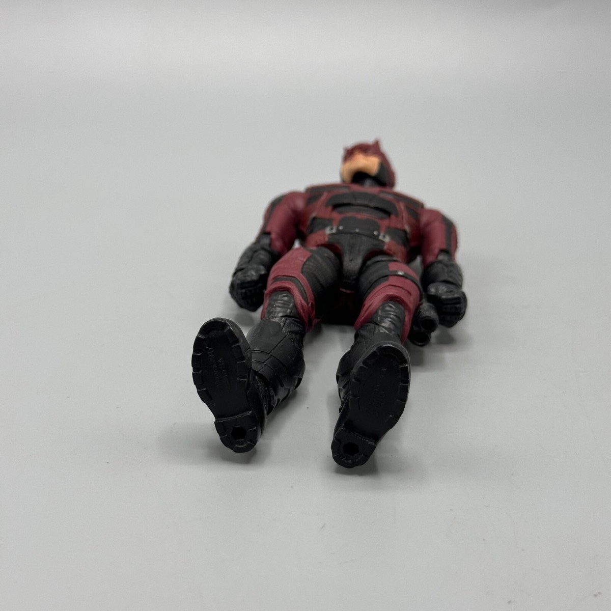 Marvel Legends Daredevil 6