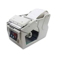 NEW X-100 Automatic Label Dispenser Manual Sticker Dispenser Peel Labels Machine