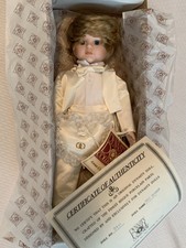 dynasty doll anna collection