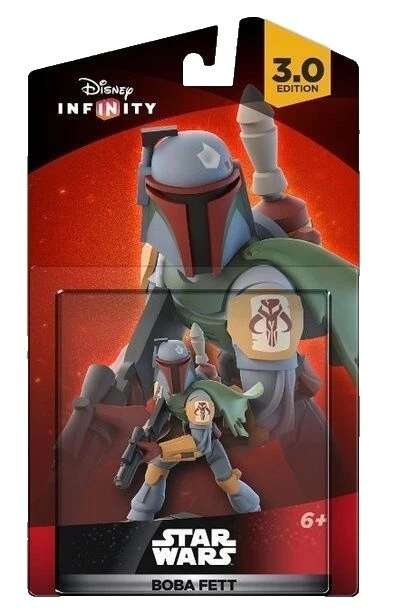 Boba Fett Star Wars Action Action Figure Collections