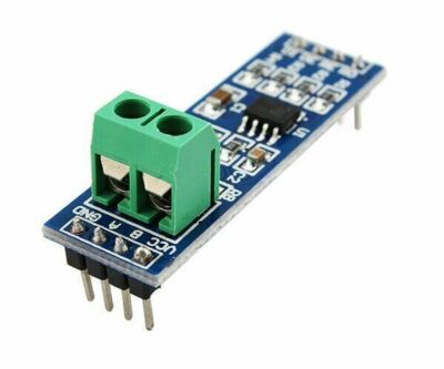 for Arduino Raspberry pi CA MAX485 RS-485 Module TTL to RS-485 module
