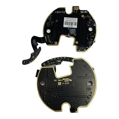 Beats Studio Pro Wireless Power Board PCB LED Button Right Side Replacement Part