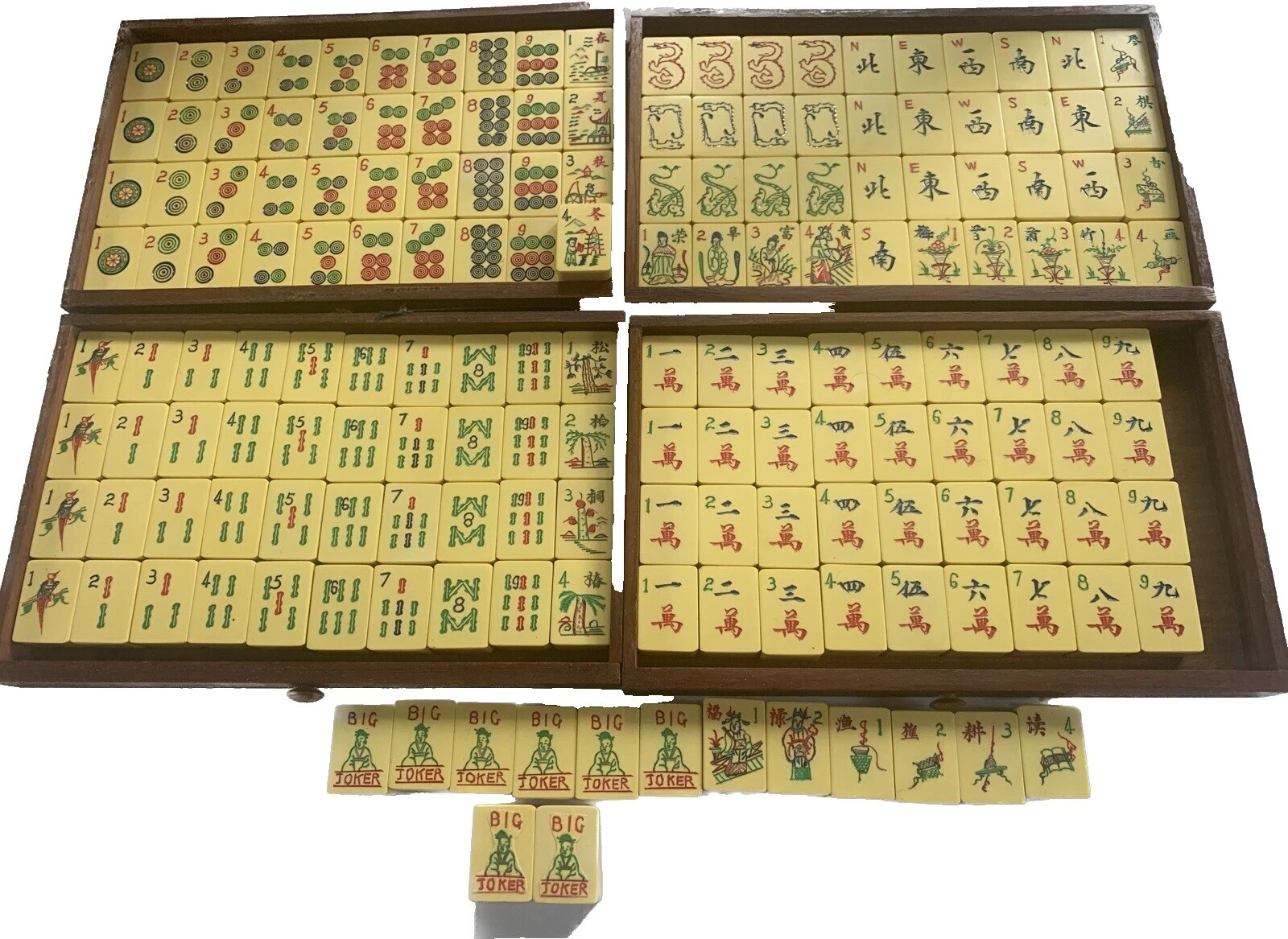 Skill & Action 1960 Vintage Manufacture Board & Traditional Games