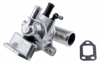 NTY Thermostat KÜHlmittel FÜR Jeep Cherokee 2.8CRD 02- CTM-CH-010