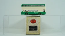 EFE Gilbow 1/76 Daimler Fleetline West Yorkshire Metrobus Bus Item 18008 NEW HO6