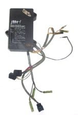 Yamaha CDI Unit Assy 6H0-85540-06-00 90HP 1996-2008