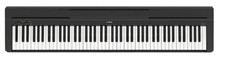 Yamaha P45 88-Key Digital Piano - Black