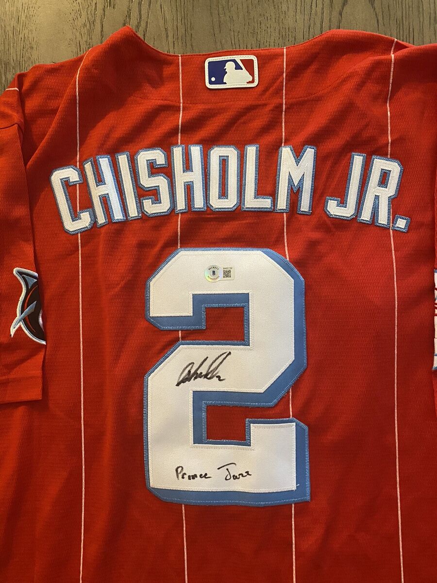 chisholm city connect jersey