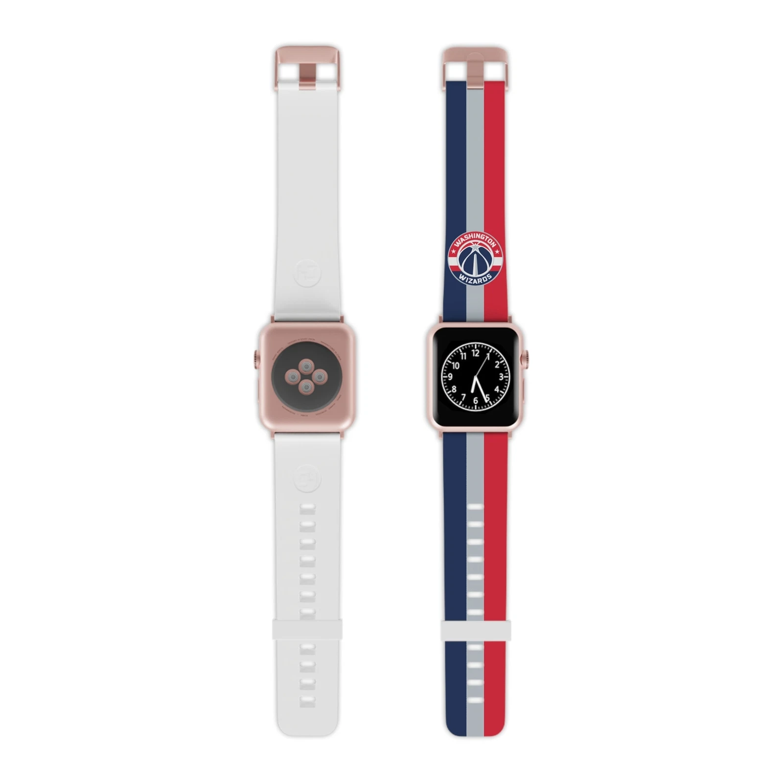 Washington Wizards Watch Band for Apple Watch