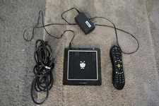 TiVo Mini w/ Lifetime Subscription TCDA93000 HD Streaming Player  Remote