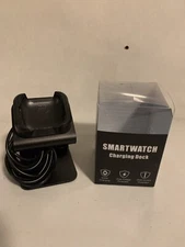 Smartwatch Charging Dock For Fitbit Inspire Or Inspire HR