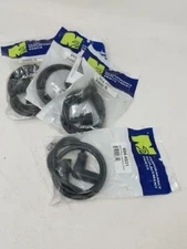 Lot of 4 N2 Spark Plug Cap / Wire Assembly Complete with Spark Plug Boot 26 1...