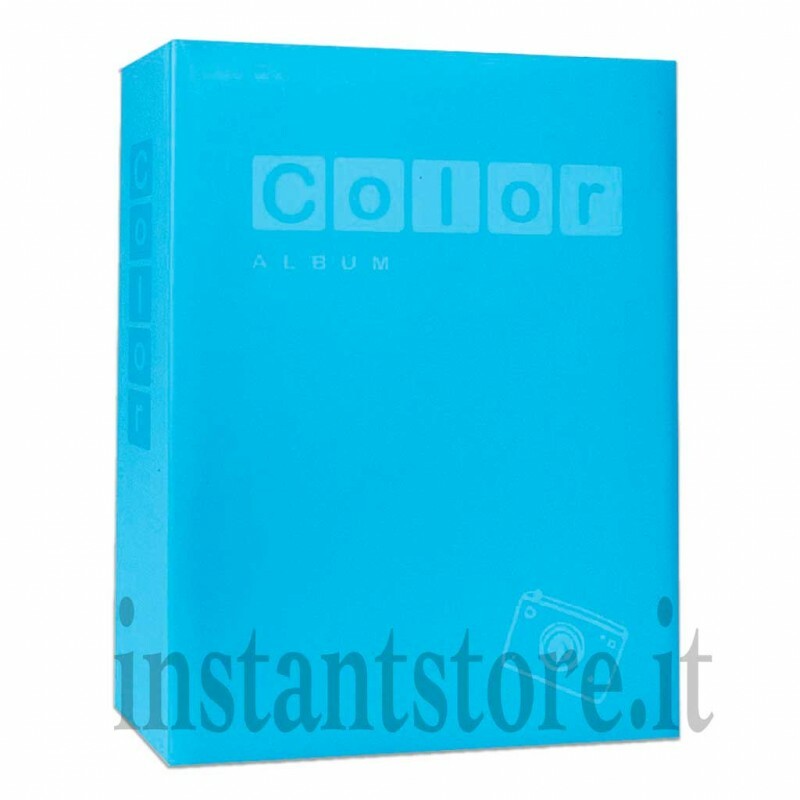 Album Fotografico Da 100 200 Foto Per 13x19 13x18 Portafoto A Tasche - Foto 13