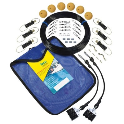TACO Premium Triple Mono Rigging Kit | RK0003MP