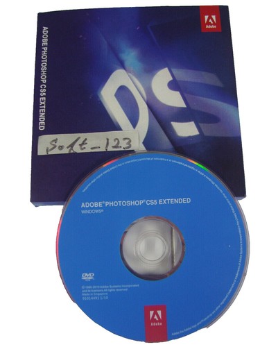 Adobe Creative Suite 4 CS4 WEB Premium For Windows PC Full Retail