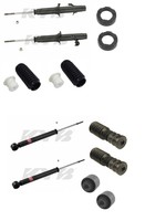 Honda Odyssey 95-98 Front+rear Shocks Shims Sleeves Bushings Kit Kyb Excel-g on sale Honda Odyssey 95-98 Front+rear Shocks Shims Sleeves Bushings Kit Kyb Excel-g on sale