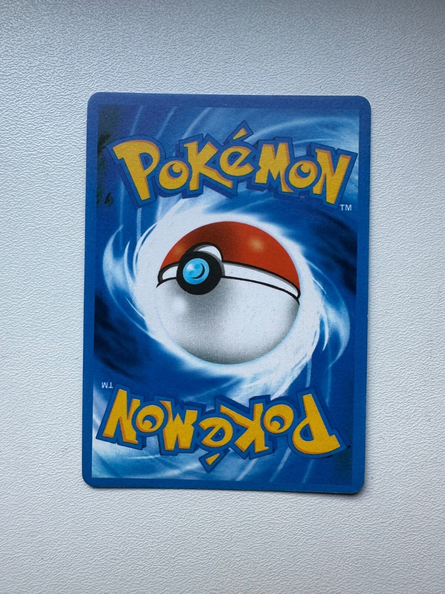 POKEMON CARD VMAX MIMiKYU V MAX 300 HP | eBay