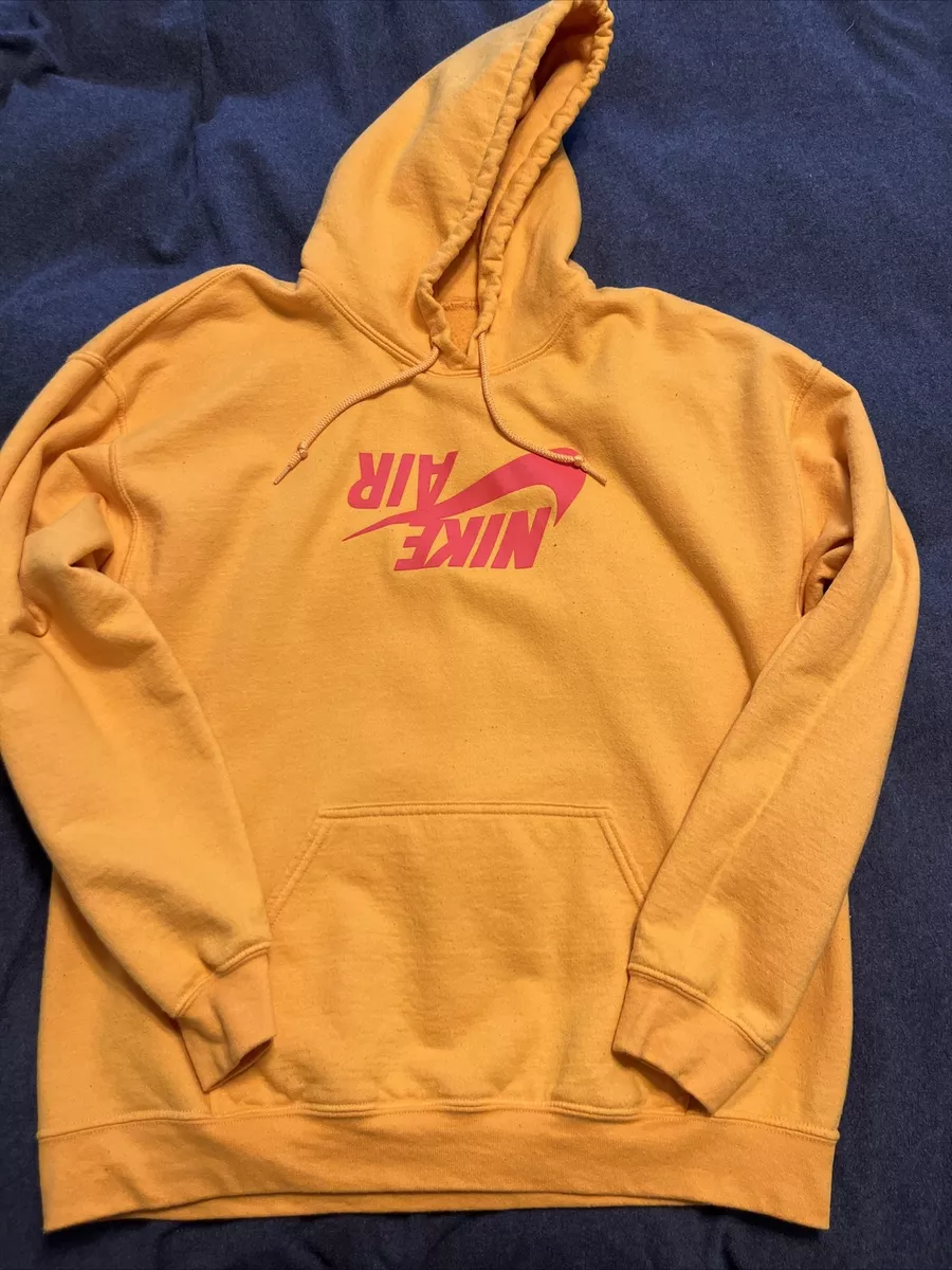 Nike travis scott hoodie top