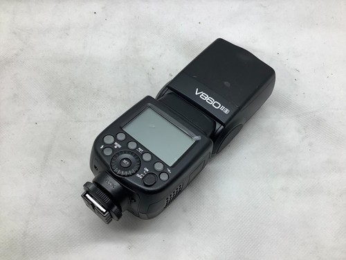 Flash Kit For Sony Cameras - Godox VING V860IIS TTL Li-Ion Flash NO BATTERY - 第 1/5 張圖片