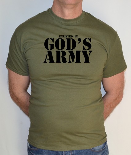 GODS ARMY,JESUS,CHRISTIAN,GOD,RELIGION 
