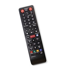 New Remote AK59-00146A for Samsung Blu Ray Player BD-EM59CZA BDES6000 BD-ES6000