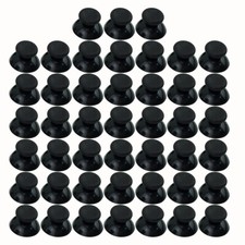 40pcs Analog Thumbstick Thumb Stick Replacement for XBOX 360 Controller USA