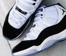 jordan 11 concord 2018 sold out