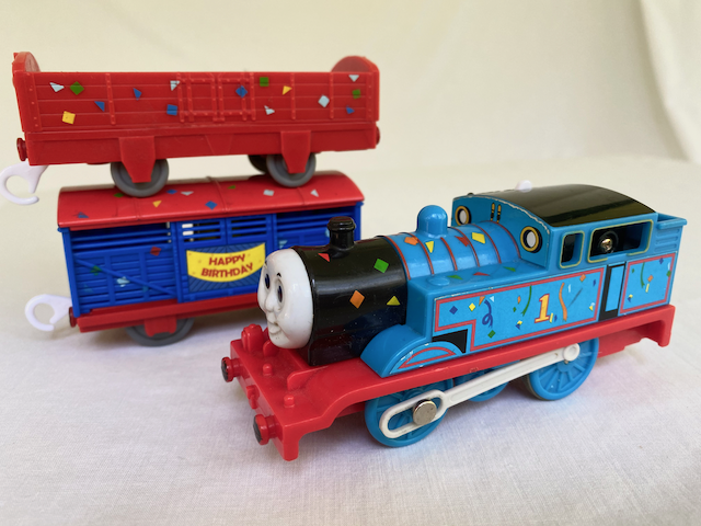 trackmaster 2006