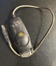 Belkin F5U109 Computer PDA USB to 9 Pin RS-232 DB9 Serial Converter Adapter