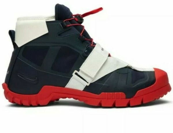 nike sfb mountain undercover waterproof