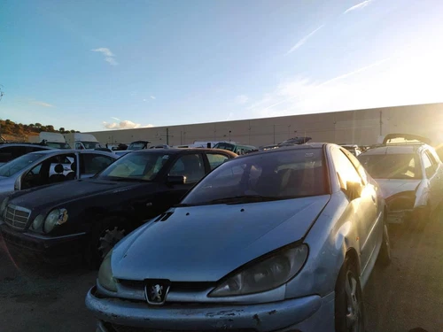 Bremskraftverstärker für PEUGEOT 206 XS 2003 1582475 - Bild 2 von 7