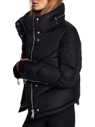 Size S Women's Sam. Athlete Matte Down 