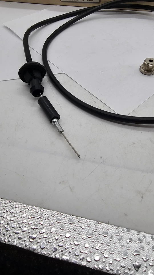 Automatic Transmission Detent Cable-Auto Trans Detent Cable Pioneer CA-1950 - Image 2 of 4