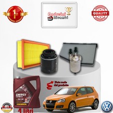 Filtre à huile Volkswagen GOLF