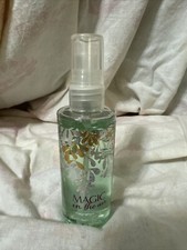 BATH AND BODY WORKS FRAGRANCE MIST SPRAY Magic in the Air 3 FL OZ