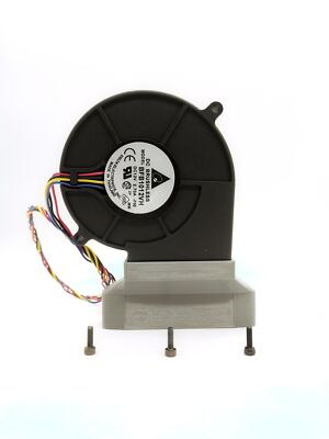 Ventola Turbina Raffreddamento Scheda Grafica NVIDIA Tesla P40 - Foto 5