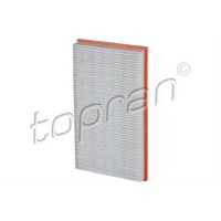 Topran Filtereinsatz Luftfilter FüR Mercedes-Benz Vito Bus Viano Vito/Mixto