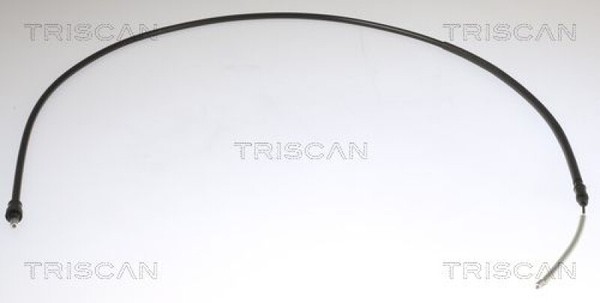 Triscan Handbremsseil Bremsseil Seilzug Feststellbremse Links Rechts 8140 251254-image