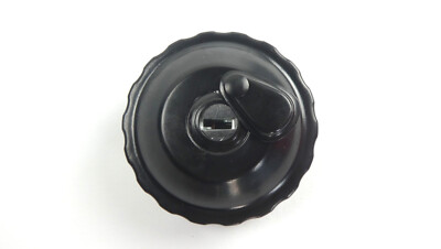 Tankdeckel für Honda Monkey ss 50 Z50 J2 J1  Skyteam Monkey schwarz