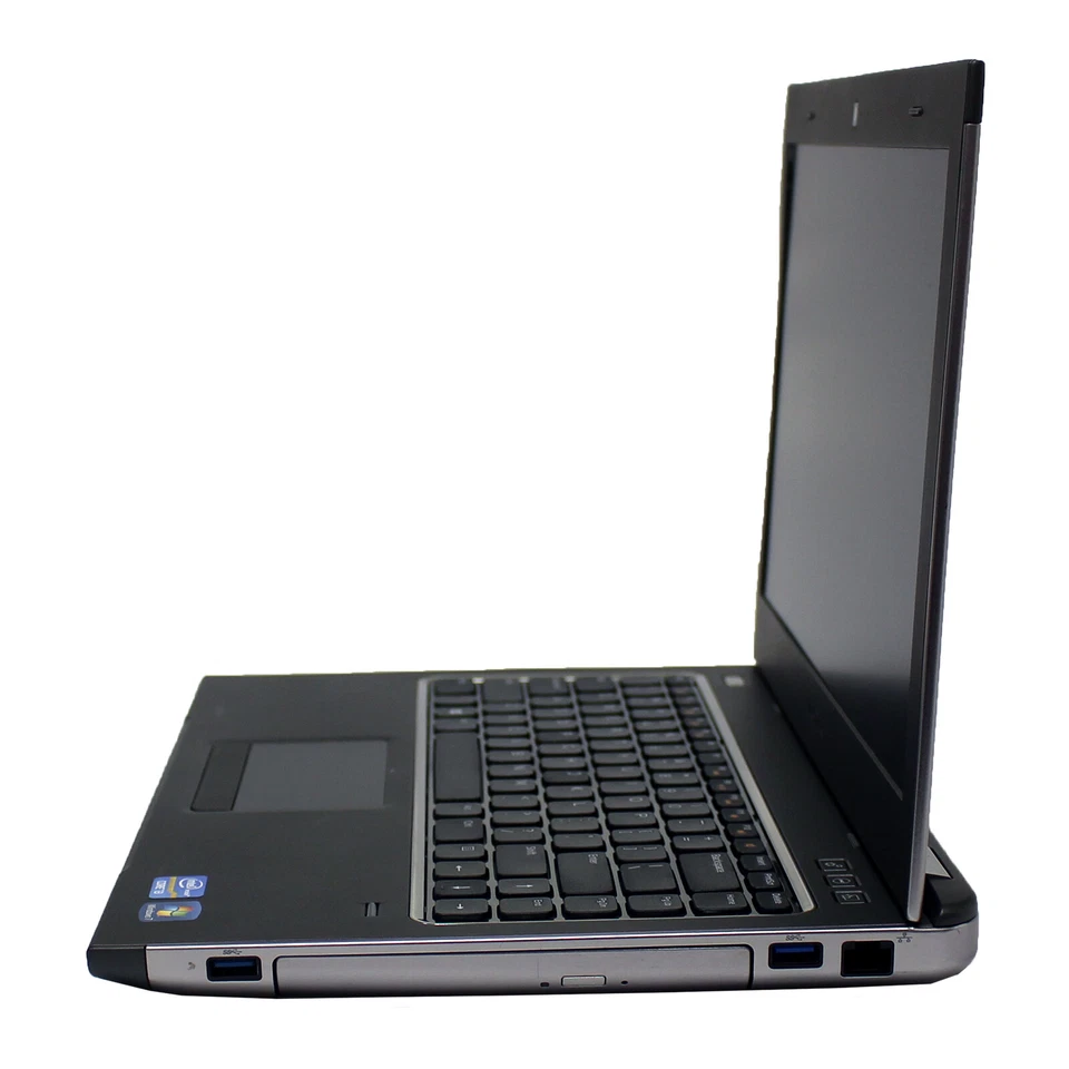 Dell Vostro 3460 14" HD LED Notebook i3-3120m 2.5GHz 8GB 256GB SSD HDMI WiFi W10 - Image 4 of 4
