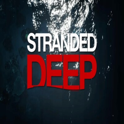 Stranded Deep PC STEAM Online Digital Global (No Key) (Read Desc) | eBay
