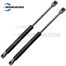2Pcs Rear Trunk Lift Supports For Toyota Celica 90-93 GT Coupe W/o Rear Spoiler