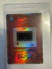 Pokemon FSA Authentic Original 35mm film cell - Mewtwo  — photo 2