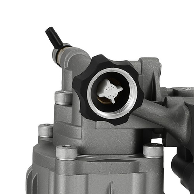 #ad Vertical Pressure Washer Water Pump 2700 PSI 2.4 GPM For Honda Homelite $102.69