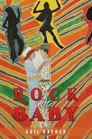 Gail Rayner - Rock Me Baby - Paperback - G245Z
