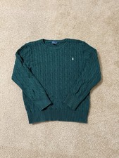 Polo Ralph Lauren Knitted Sweater Youth XL
