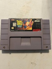 Porky Pig's Haunted Holiday (Super Nintendo Entertainment System, 1995)