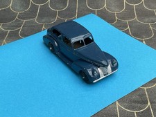 Dinky Toys F n ° 552 Chevrolet Corvair jamais joué en boîte