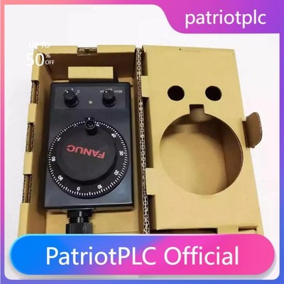 One New Fanuc A860-0203-T013 Handwheel Pulse Generator Fast Shipping US Free TAX